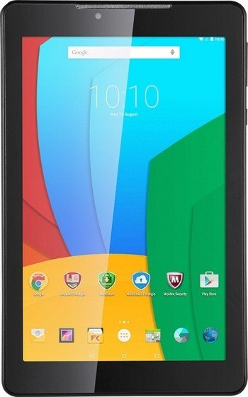 MultiPad Wize 3757/3767/3787 3G – новый планшет от Prestigio, получивший три «имени