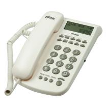 Купить Проводной телефон RITMIX RT-440 white