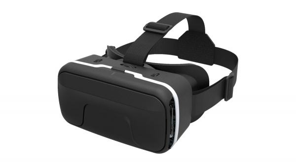 Купить Очки виртуальной реальности RITMIX RVR-200