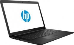Купить Ноутбук HP 17-by0003ur 4KJ39EA