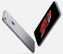 Купить Apple iPhone 6S 16gb Space Grey