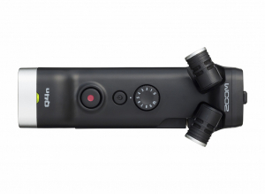 Купить Ручной видеорекордер Zoom Q4n