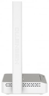 Купить Keenetic Start KN1110 10/100BASE-TX белый