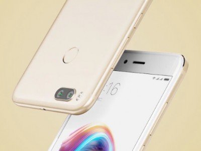 Новый смартфон А1 от Xiaomi не получит фирменную прошивку MIUI