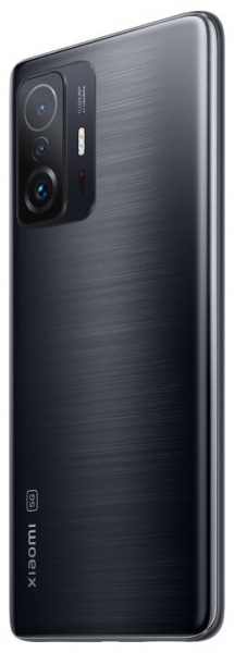 Купить Смартфон Xiaomi 11T 8/128 ГБ RU, серый