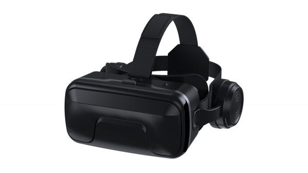 Купить Очки виртуальной реальности RITMIX RVR-400