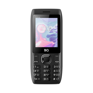 Купить BQ 2450 Fortune Black