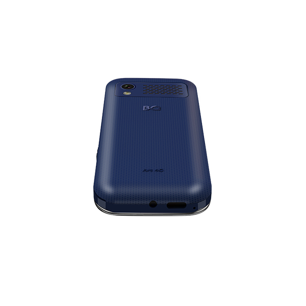 Купить BQ 2800L Art 4G Blue