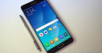 Характеристики Galaxy Note 7 – новый смартфон от Samsung получил 12-мегапиксельную тыловую камеру