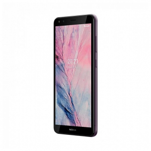 Купить Смартфон Nokia C01 Plus, purple