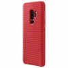 Купить Чехол Samsung EF-GG965FREGRU Hyperknit Cover для Galaxy S9+ red