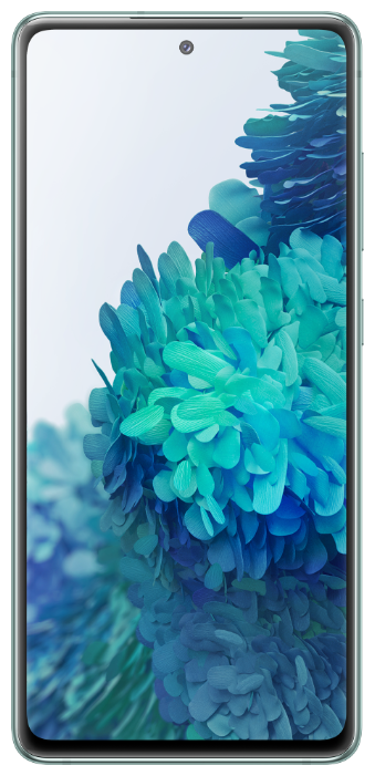 Купить Смартфон Samsung Galaxy S20 FE Mint (SM-G780F)