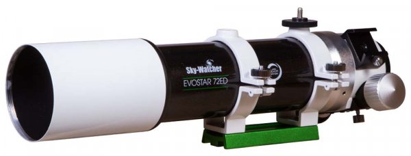 Купить Труба оптическая Sky-Watcher Evostar BK ED72 OTA