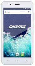 Купить Мобильный телефон Digma VOX S507 4G 8Gb White