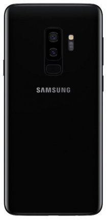 Купить Samsung Galaxy S9+ 64GB Black Diamond