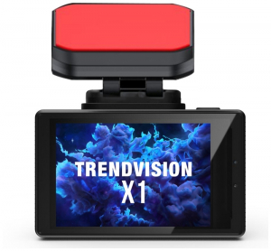 Купить Видеорегистратор TrendVision X1