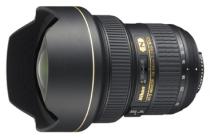 Купить Объектив Nikon 14-24mm f/2.8G ED AF-S Nikkor