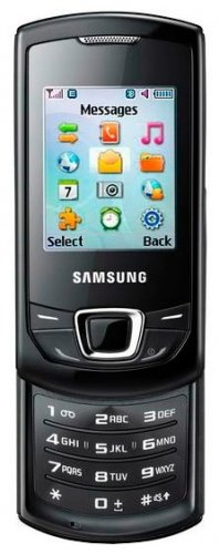 Купить Samsung E2550