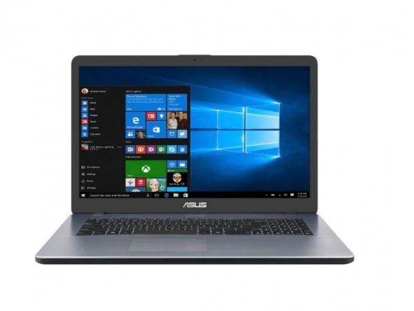 Купить Ноутбук Asus VivoBook X705UB-GC229 90NB0IG2-M02560 Grey