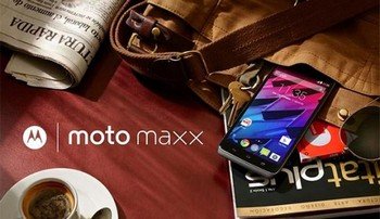 Moto Maxx – тот самый ожидаемый DROID Turbo от Motorola