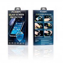 Купить Защитное стекло AUZER 4D для iphone 6 черное