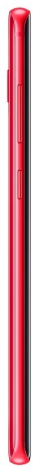 Купить Смартфон Samsung Galaxy S10+ 8/128GB (SM-G975F/DS) Red