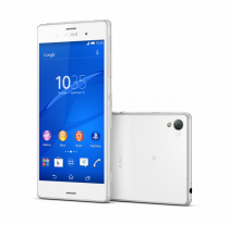 Купить Мобильный телефон Sony Xperia Z3 D6603 белый