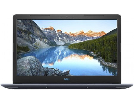 Купить Ноутбук Dell G3 3779 G317-7626 Blue