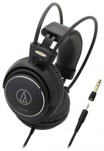 Купить Наушники Audio-Technica ATH-AVC500