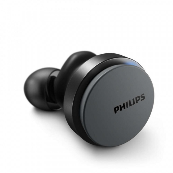 Купить Беспроводные наушники Philips TAT8506BK/00