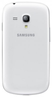 Купить Samsung Galaxy S III mini