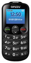 Купить Мобильный телефон Ginzzu R32 Dual Black