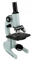 Купить Микроскоп Celestron биологический лабораторный - 400х