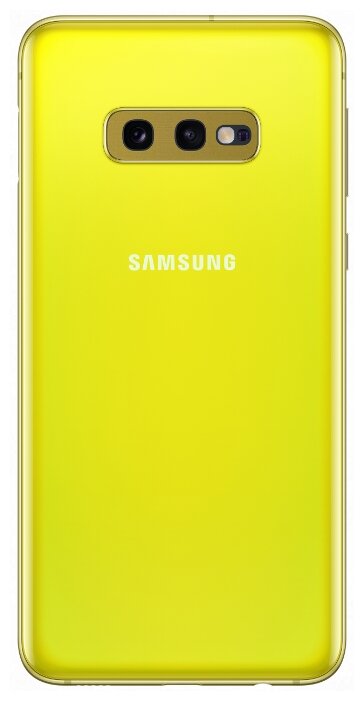 Купить Samsung G970F/DS 128Gb Canary Yellow