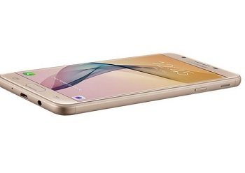 Galaxy J7 Prime – новый смартфон от Samsung вышел на индийский рынок