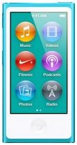 Купить Цифровой плеер Apple iPod nano 7 16Gb
