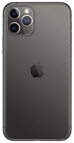 Купить Apple iPhone 11 Pro 64GB Space Gray (MWC22RU/A)