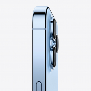 Смартфон Apple iPhone 13 Pro, 256 ГБ, «небесно-голубой»
