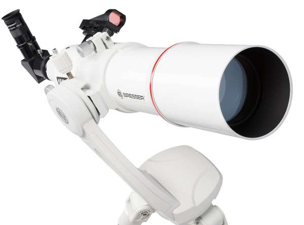 Купить Телескоп BRESSER NANO AR-80/640 AZ