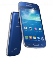 Купить Мобильный телефон Samsung Galaxy S4 mini Duos GT-I9192 Blue