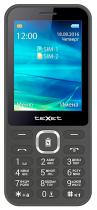 Купить Мобильный телефон teXet TM-D327 Black