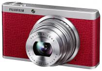 Купить Цифровая фотокамера Fujifilm XF1 Red