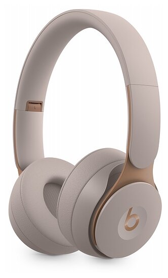 

Наушники Beats, Solo Pro MRJ82EE/A Grey