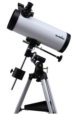 Купить Телескоп Sky-Watcher BK 1145EQ1
