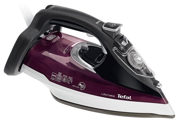 Купить Утюг Tefal FV9727E0