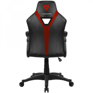 Купить Кресло компьютерное игровое ThunderX3 YC1 Black-Red (TX3-YC1BR)