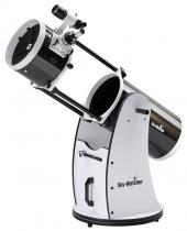 Купить Телескоп Sky-Watcher Dob 10" (250/1200) Retractable