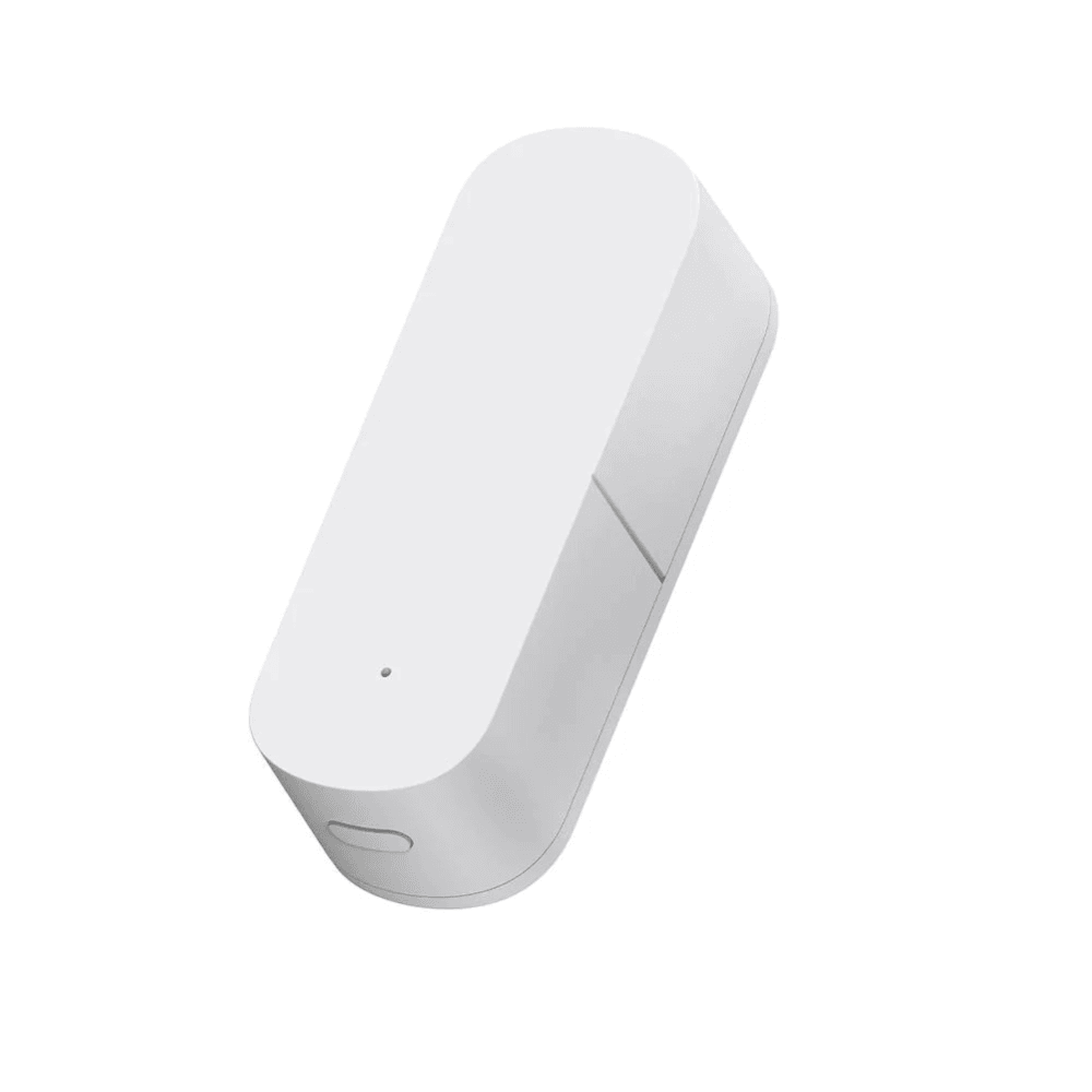 Купить Датчик вибрации MOES ZigBee Vibration Sensor , AAA 2шт х 1.5 V