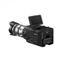 Купить Sony NEX-FS100PK Kit 18-200