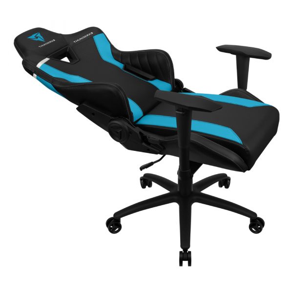 Купить Кресло компьютерное игровое ThunderX3 TC3 Azure Blue